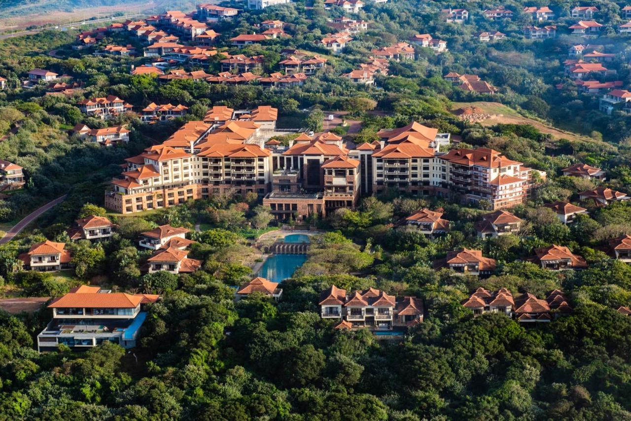 The Capital Zimbali Otel Ballito Dış mekan fotoğraf The Banyan Tree Hotel in Phuket, Thailand